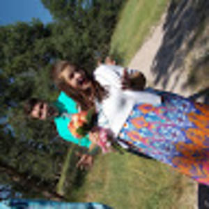 Meet your Posher, Amelia